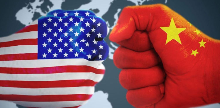 US-China talks, trade talks