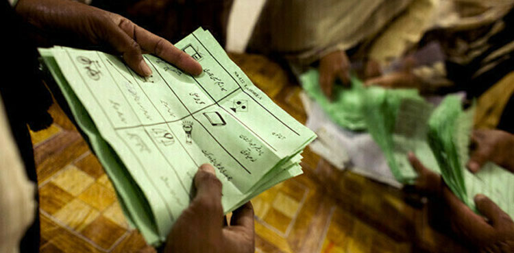 LG polls, Karachi, Police personnel, bodycams