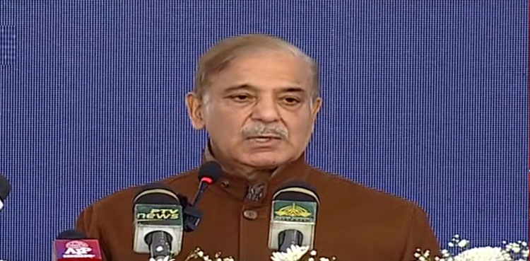 PM Shehbaz, civil servants, country