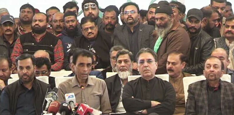 MQM-P, plan of action, general workers meeting