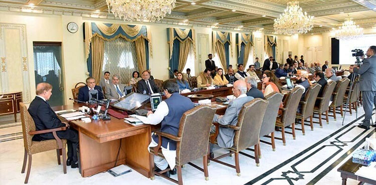 Federal Cabinet, meeting, agenda, NSC meeting