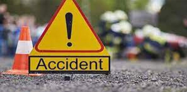 car plunges into gorge, Kohistan