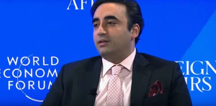 Pakistan, bilateral trade, China, FM Bilawal