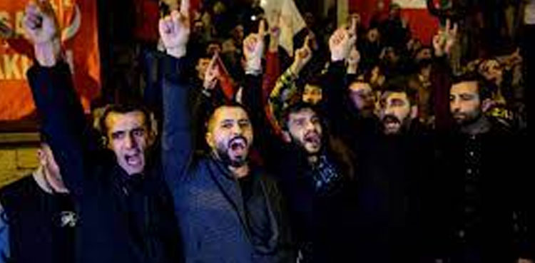 Sweden, Turkey, religion, Holy Quran, desecration, Stockholm