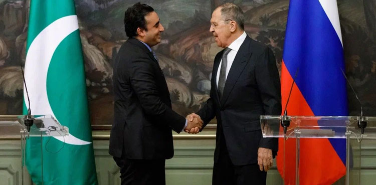 Pakistan, Russia, Ukraine conflict, FM Bilawal