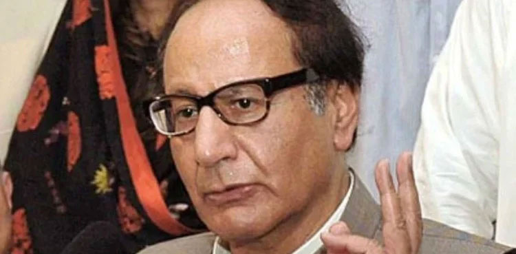 Chaudhry Shujaat, Punjab Assembly, dissolve, PDM