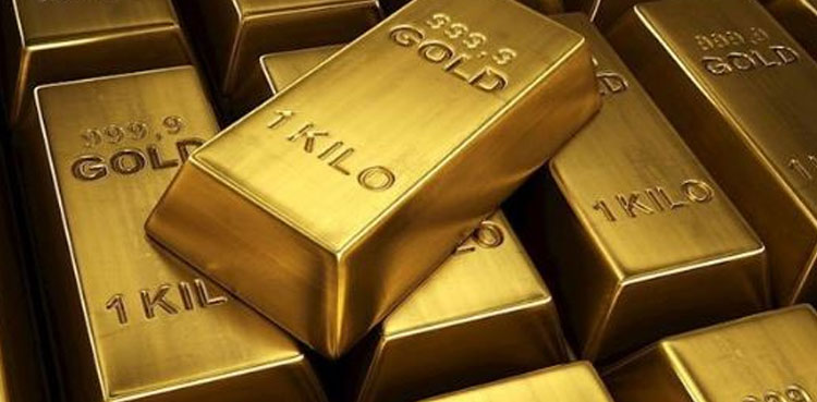 Gold prices, decline, Pakistan