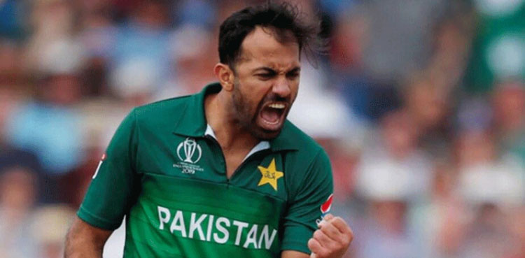 Wahab Riaz, sports minister, Punjab,