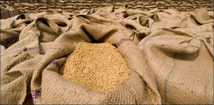 KP to buy wheat, Punjab private sector, food department document