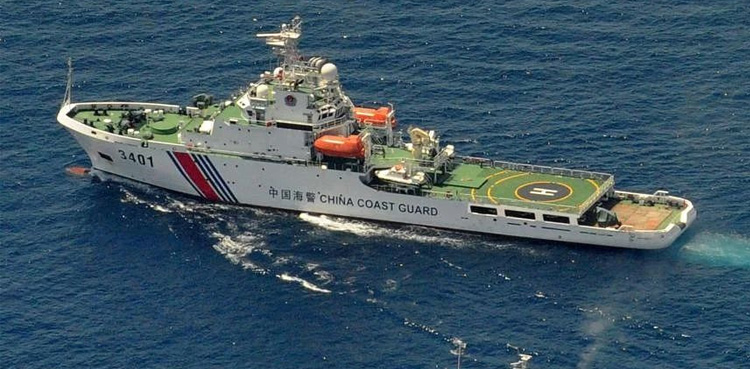 Philippines-New Zealand, defence pact