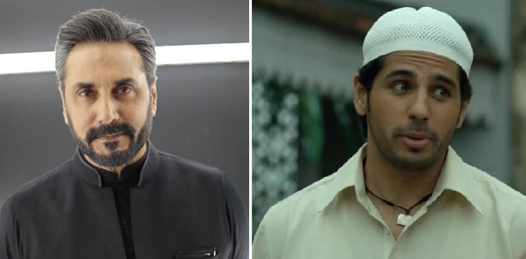 adnan siddiqui mission majnu