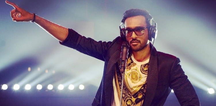 pasoori singer ali sethi, coachella
