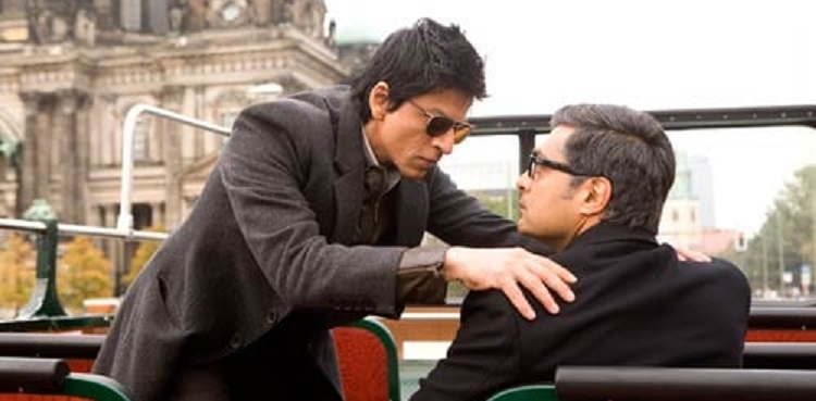alyy khan, shahrukh khan, don 2