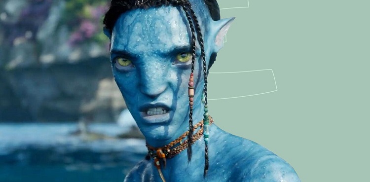 avatar 3, james cameron