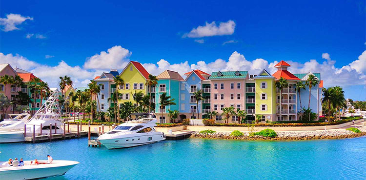 Emirates signs pact to support visitor arrivals to The Bahamas