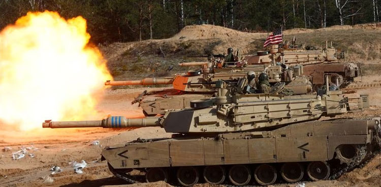 NATO Europe