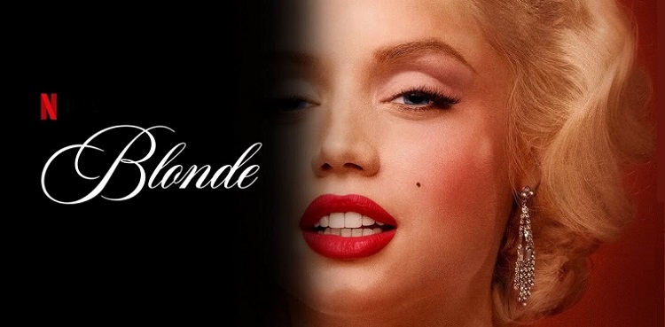 blonde
