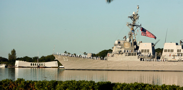 U.S., Taiwan, China