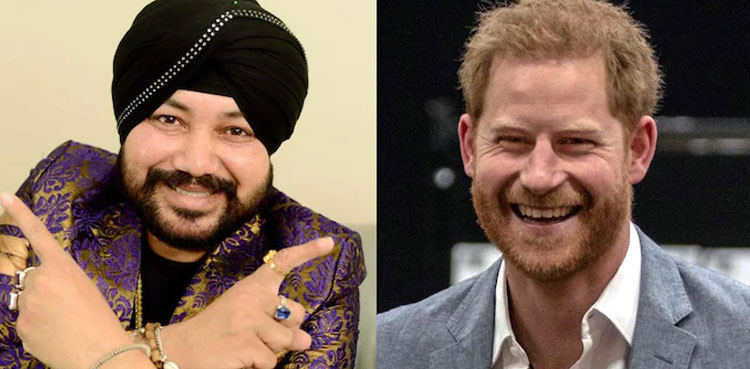 daler mehndi, prince harry, music, daler mehndi songs
