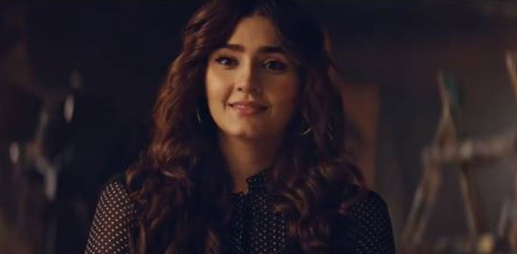 Dur-e-Fishan Saleem, Asim Azhar, New Music, Dard