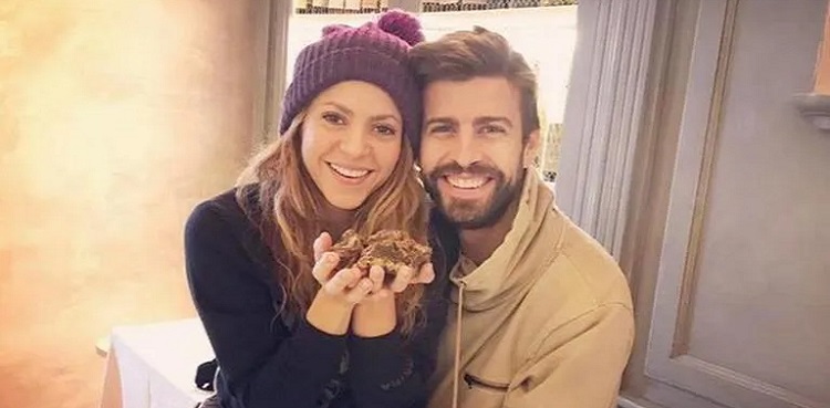 shakira, gerard pique, out of your league