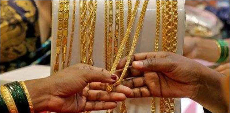 Gold prices, hits, all-time high
