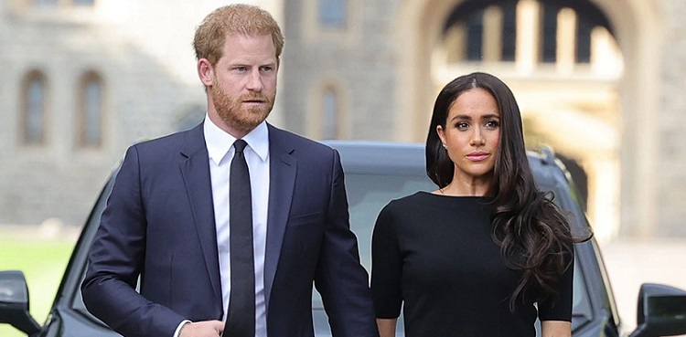 prince harry, meghan markle, british royals
