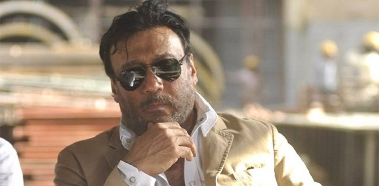bollywood actor, jackie shroff