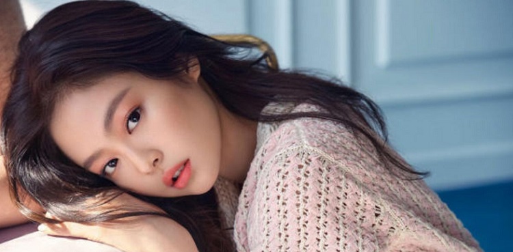 jennie, blackpink, blinks