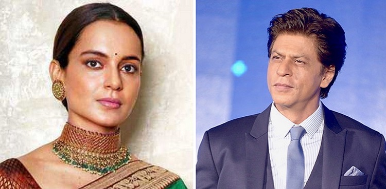 kangana ranaut pathaan