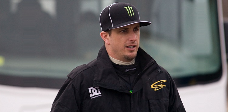 youtube star ken block dies