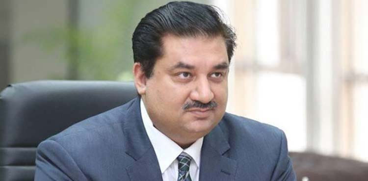 PML-N election campaign, Khurram Dastagir