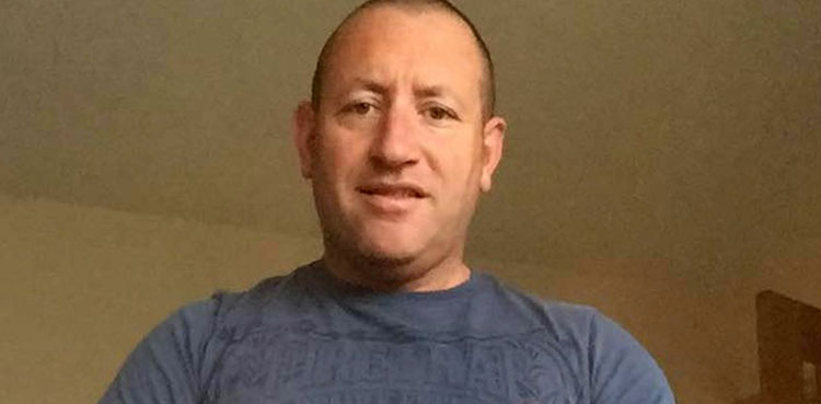 David Carrick London police rape