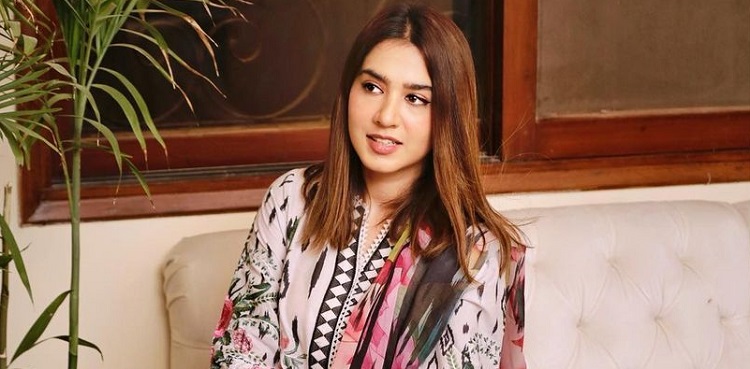 mansha pasha divorce