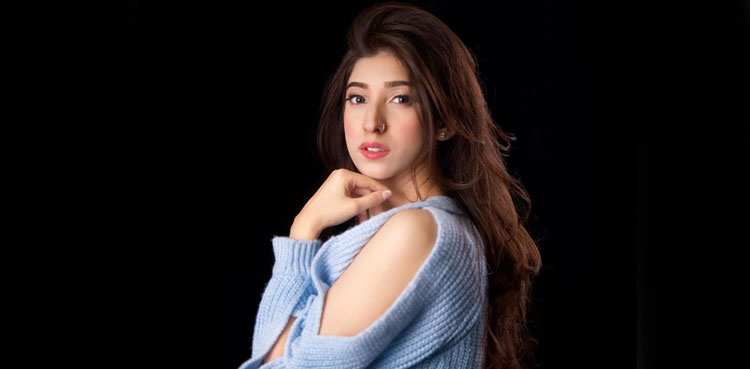 Mariyam Nafees loses calm at netizen over personal question
