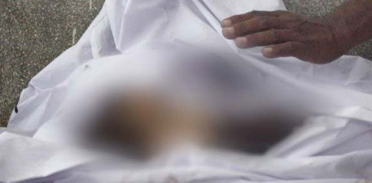 Abducted minor boy, Okara minor murder