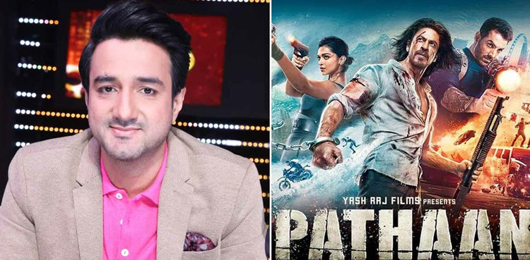 pathaan, siddharth anand, pathaan box office earnings, box office collection,