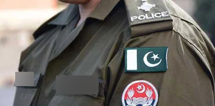 Punjab government, massive reshuffle, Punjab police