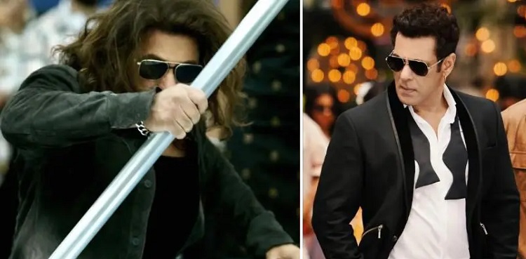 kisi ka bhai kisi ki jaan teaser