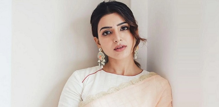 samantha prabhu, twitter