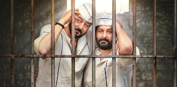 sanjay dutt arshad warsi