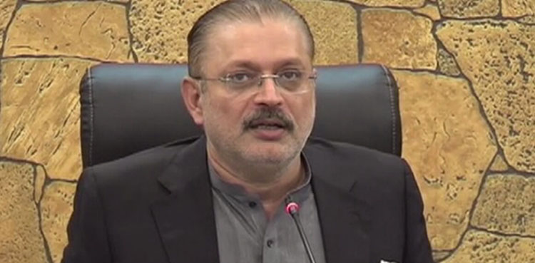 unfit commercial vehicles, Sharjeel Memon, crackdown