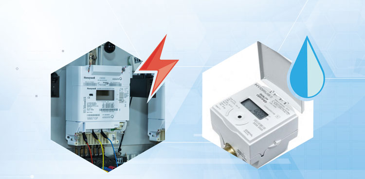 Dubai Electricity and Water Authority (DEWA) has announced that Dubai’s population benefit from 2.1 million smart electricity and water meters DEWA