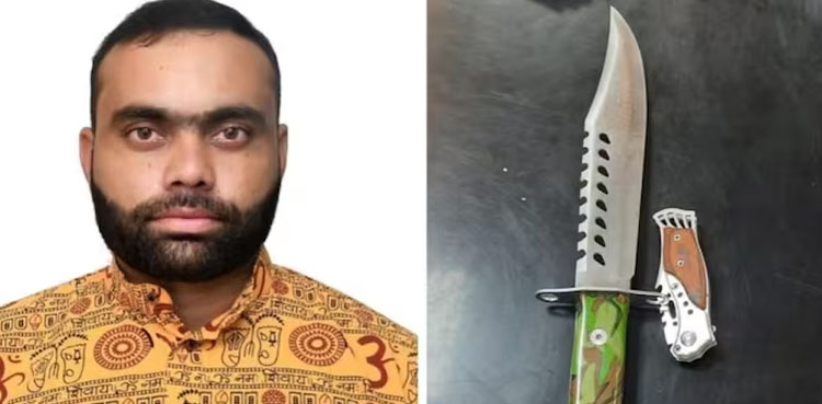 Delhi, student stabbed teacher, government school teacher, knife,