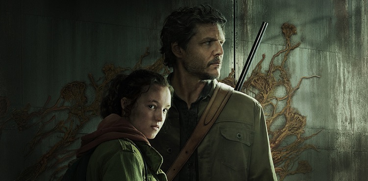 the last of us season 2, Pedro Pascal, Bella Ramsey