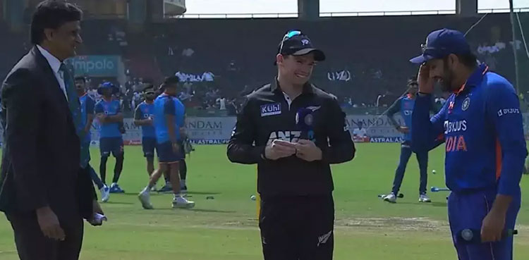 india, indian captain, new zealand, rohit sharma, viral video, video, viral