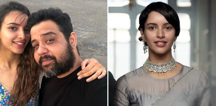tripti dimri, anushka sharma brother karnesh sharma