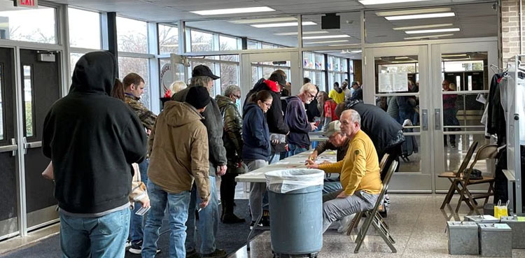 CNH Industry, union workers, end strike, two U.S. plants deal,