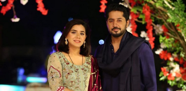 kiran ashfaque imran ashraf