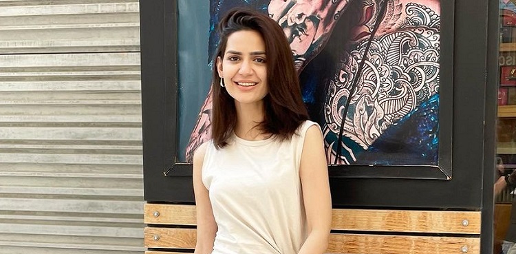 madiha imam viral pictures
